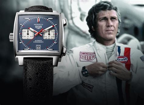 tag heuer monaco mcqueen.